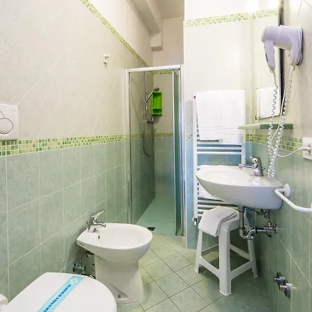 Lira Apartment Cattolica