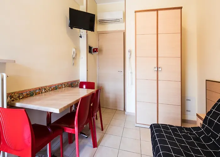 Διαμέρισμα Lira