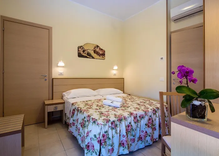 Apartment Lira *