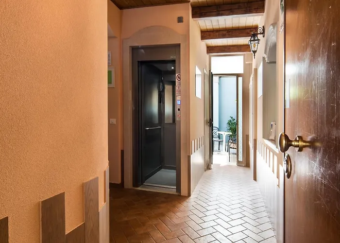 Διαμέρισμα Lira *