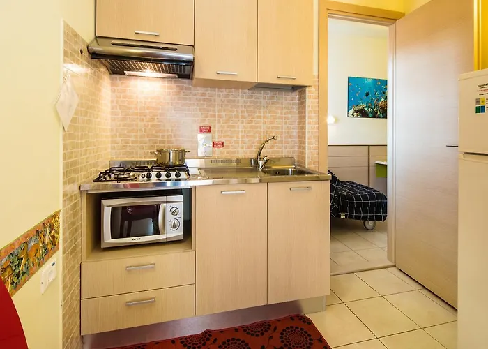 Apartment Lira *